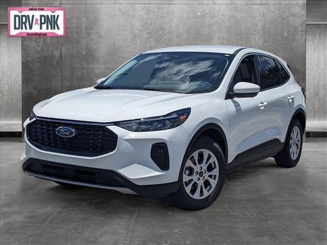 new 2024 Ford Escape car, priced at $34,622