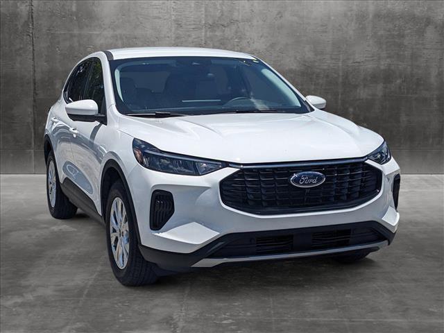 new 2024 Ford Escape car, priced at $31,622