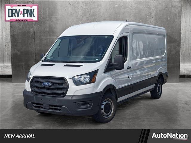 used 2020 Ford Transit-250 car, priced at $35,998