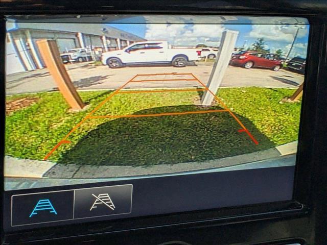 used 2018 Chevrolet Traverse car, priced at $14,881