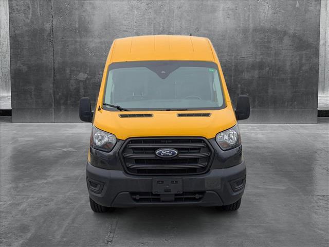 used 2020 Ford Transit-250 car, priced at $25,737