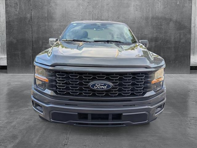 new 2024 Ford F-150 car, priced at $41,064