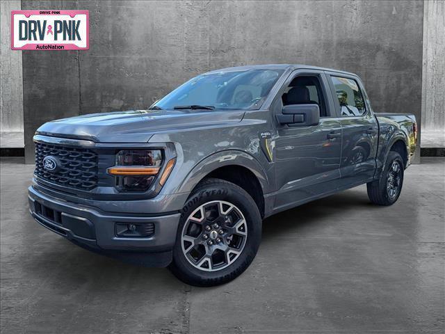 new 2024 Ford F-150 car, priced at $41,064