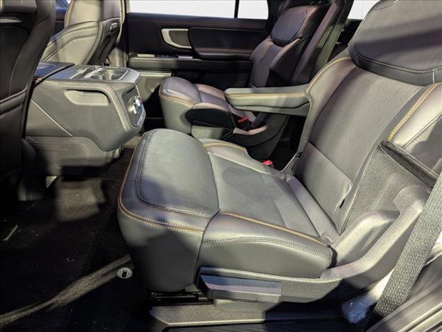 new 2025 Ford Expedition car, priced at $84,650