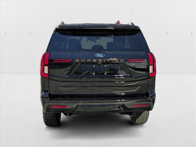 new 2025 Ford Expedition car, priced at $84,650