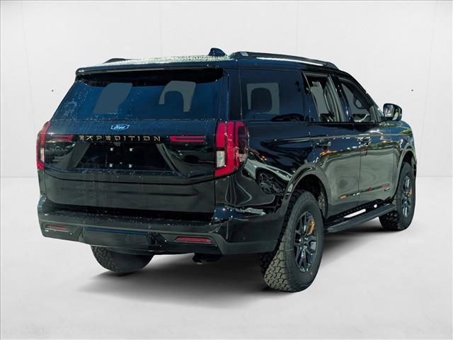 new 2025 Ford Expedition car, priced at $84,650
