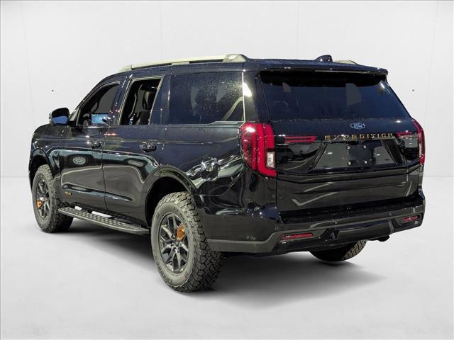 new 2025 Ford Expedition car, priced at $84,650