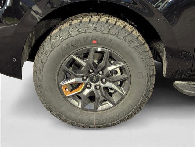 new 2025 Ford Expedition car, priced at $84,650