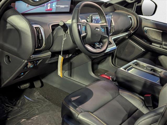 new 2025 Ford Expedition car, priced at $84,650