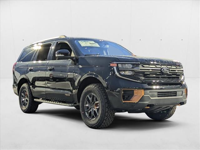 new 2025 Ford Expedition car, priced at $84,650