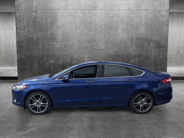 used 2013 Ford Fusion car, priced at $10,994