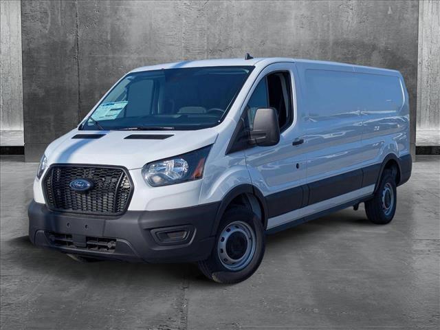 new 2025 Ford Transit-250 car, priced at $49,229