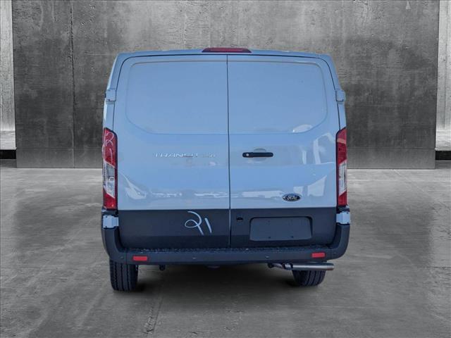 new 2025 Ford Transit-250 car, priced at $49,229