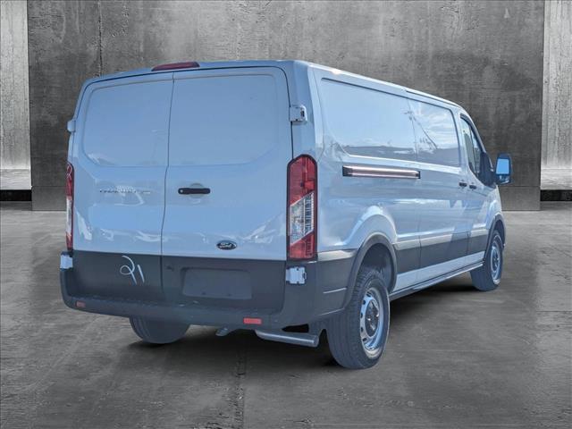 new 2025 Ford Transit-250 car, priced at $49,229