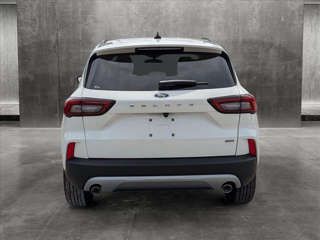 new 2024 Ford Escape car, priced at $34,748