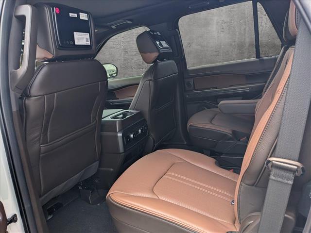 new 2024 Ford Expedition car, priced at $78,937