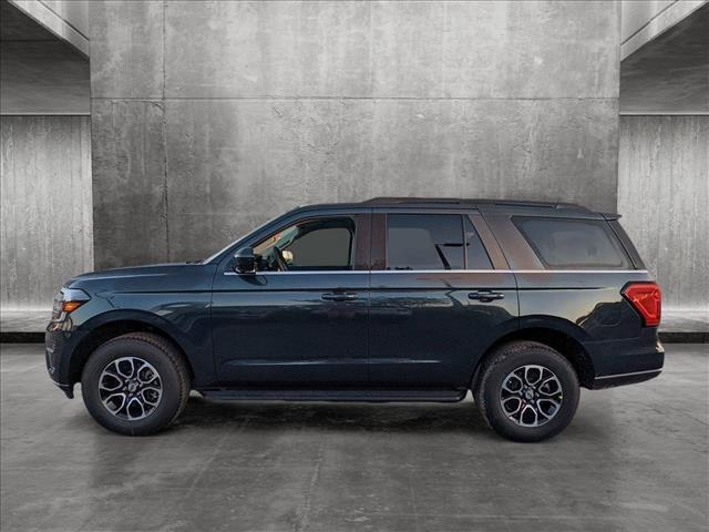 new 2024 Ford Expedition car, priced at $64,848