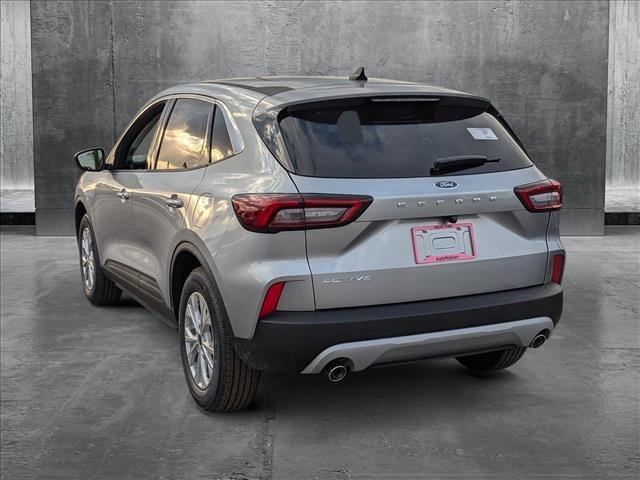 new 2024 Ford Escape car, priced at $27,138