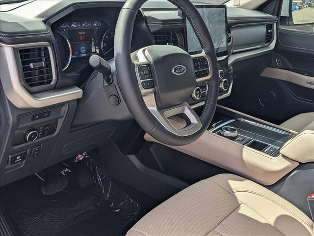 new 2024 Ford Expedition car, priced at $57,149