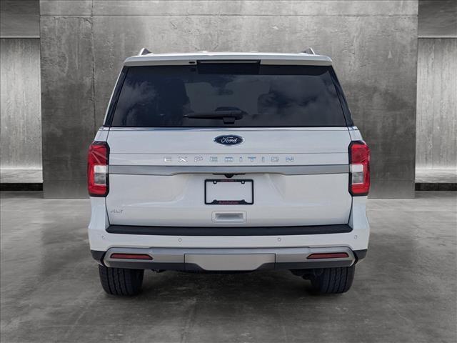 new 2024 Ford Expedition car, priced at $66,649