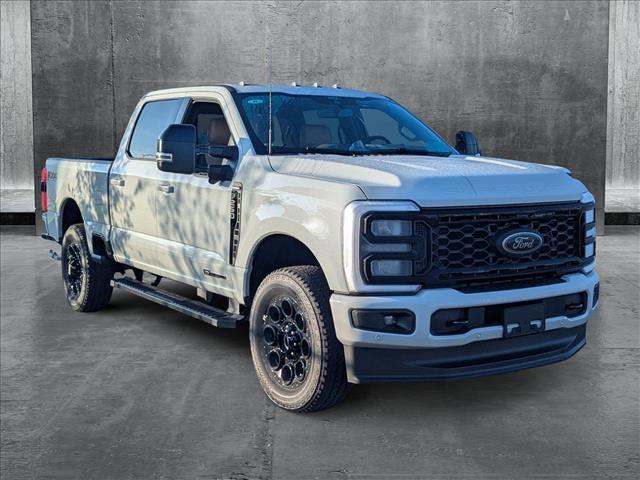 new 2025 Ford F-250 car, priced at $89,410