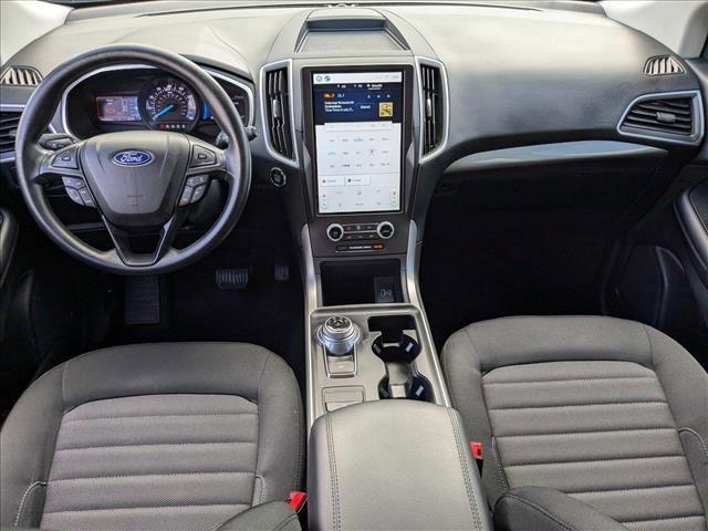 used 2021 Ford Edge car, priced at $19,296