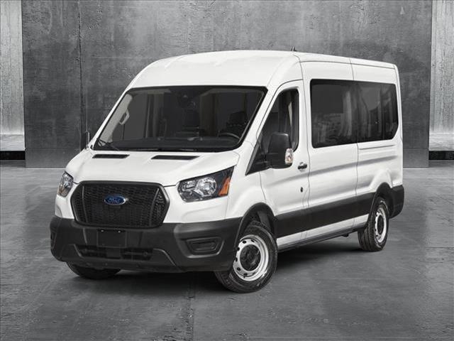 new 2025 Ford Transit-350 car, priced at $65,000