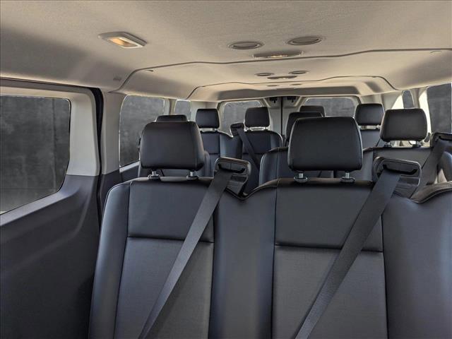 new 2024 Ford Transit-350 car, priced at $58,005