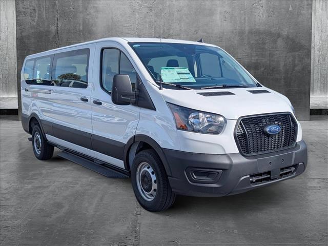 new 2024 Ford Transit-350 car, priced at $58,005