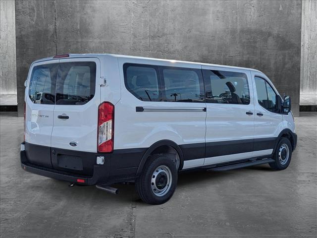 new 2024 Ford Transit-350 car, priced at $58,005