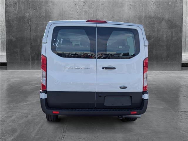 new 2024 Ford Transit-350 car, priced at $58,005