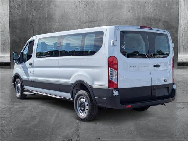 new 2024 Ford Transit-350 car, priced at $58,005