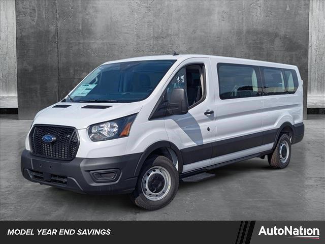 new 2024 Ford Transit-350 car, priced at $55,308