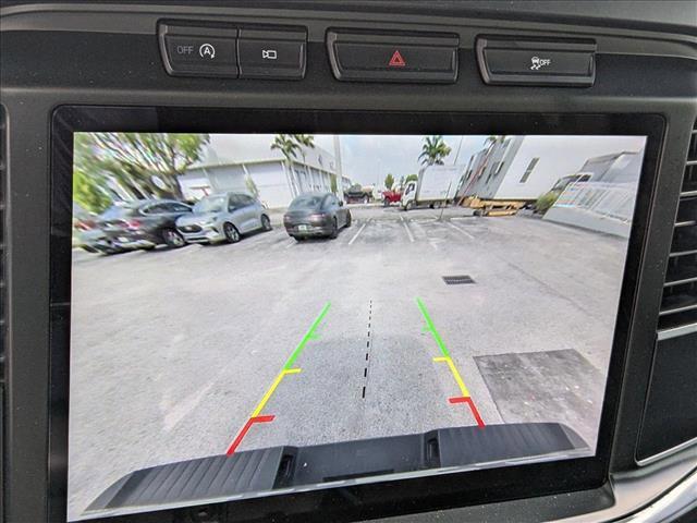 used 2024 Ford F-150 car, priced at $41,993