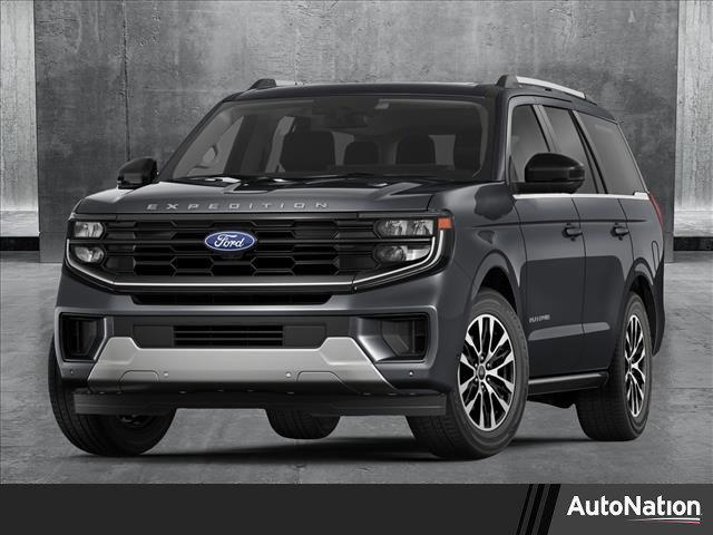 new 2025 Ford Expedition car, priced at $83,450