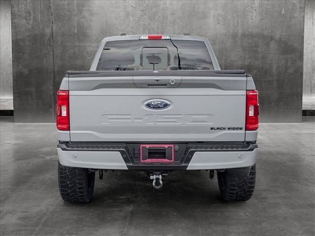 used 2023 Ford F-150 car, priced at $72,994