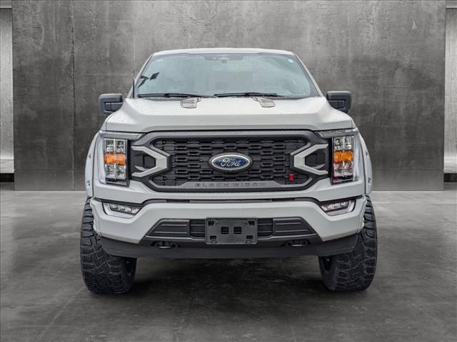 used 2023 Ford F-150 car, priced at $72,994