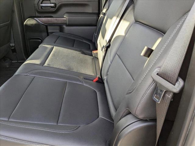 used 2023 Chevrolet Silverado 2500 car, priced at $61,798