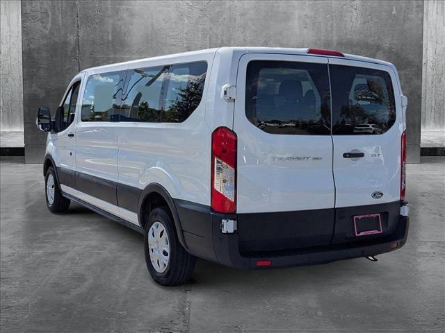 used 2022 Ford Transit-350 car, priced at $33,491