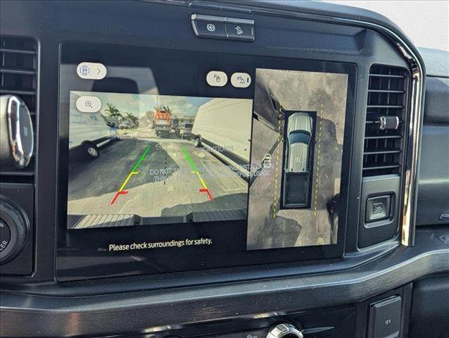new 2025 Ford F-250 car, priced at $90,190