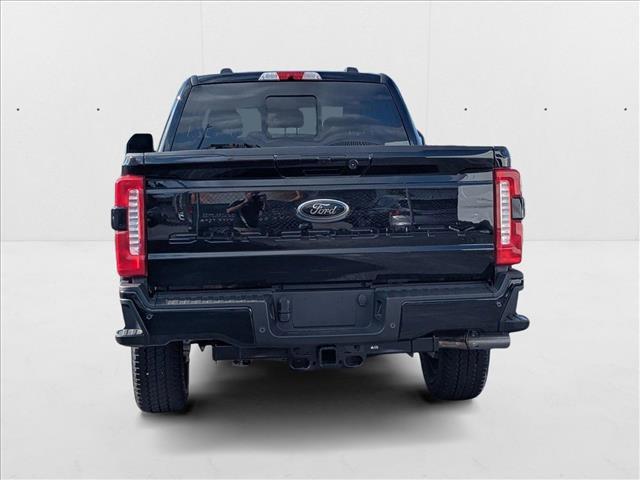 new 2025 Ford F-250 car, priced at $90,190