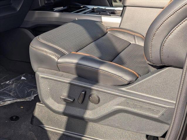 new 2025 Ford F-250 car, priced at $90,190