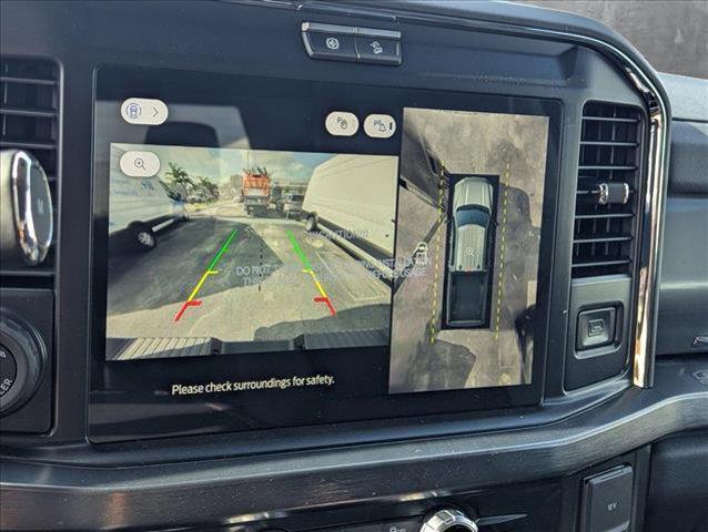 new 2025 Ford F-250 car, priced at $90,190