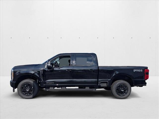 new 2025 Ford F-250 car, priced at $90,190