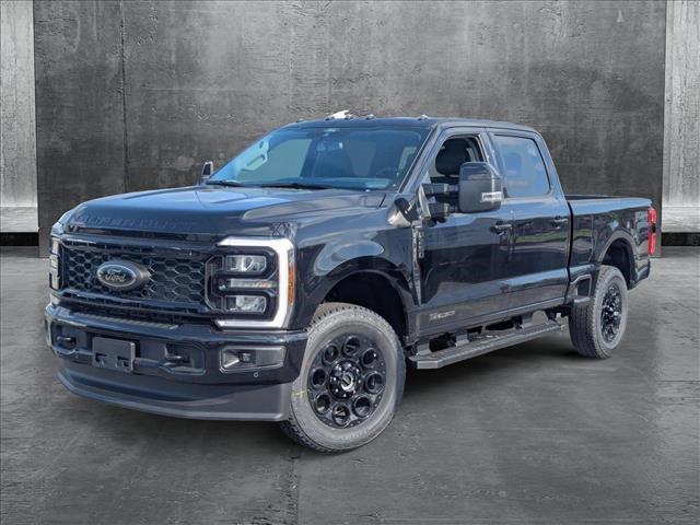 new 2025 Ford F-250 car, priced at $90,190