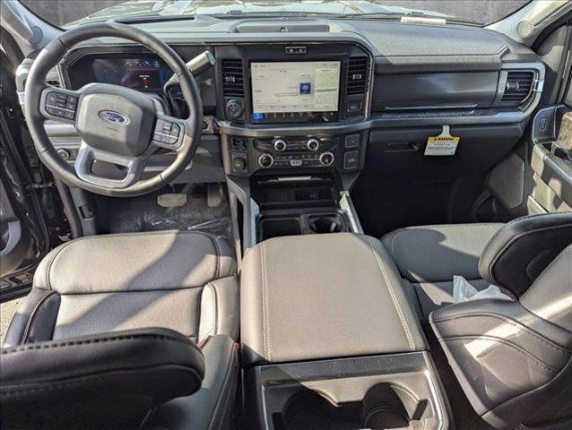 new 2025 Ford F-250 car, priced at $90,190