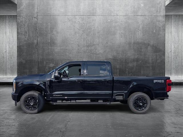 new 2025 Ford F-250 car, priced at $90,190
