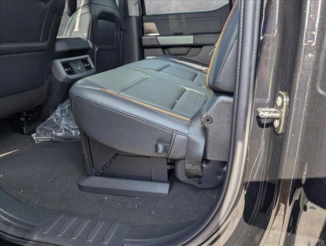 new 2025 Ford F-250 car, priced at $90,190