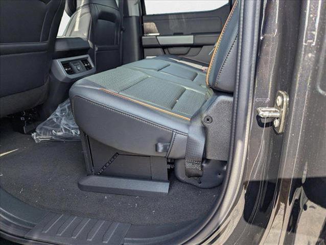 new 2025 Ford F-250 car, priced at $90,190