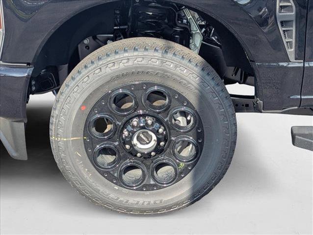 new 2025 Ford F-250 car, priced at $90,190